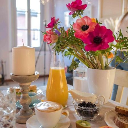 La Maison B&B Lugo  Eksteriør bilde