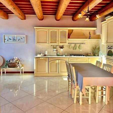 La Maison B&B Lugo  Eksteriør bilde