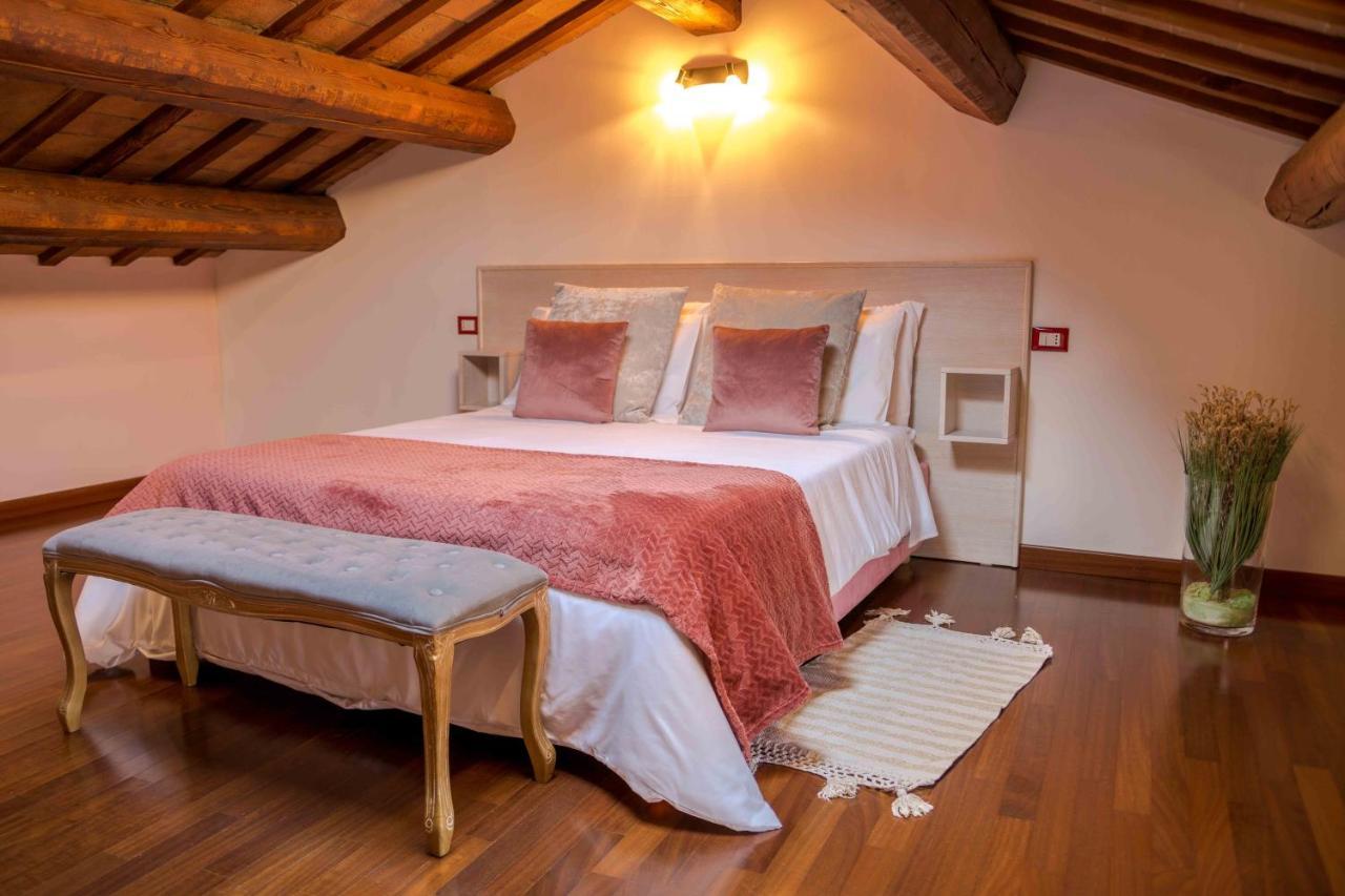 La Maison B&B Lugo  Eksteriør bilde
