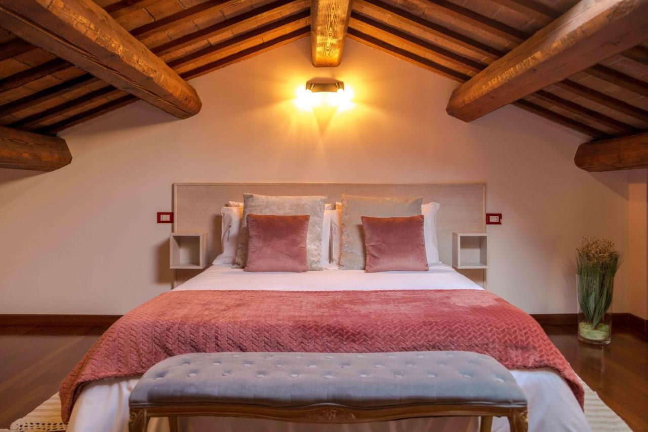 La Maison B&B Lugo  Eksteriør bilde