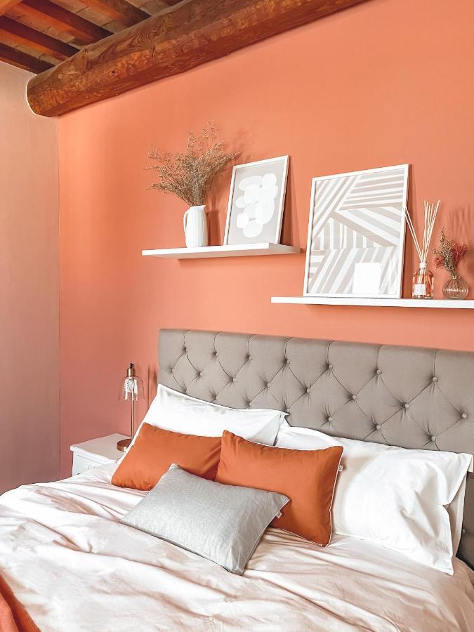 La Maison B&B Lugo  Eksteriør bilde