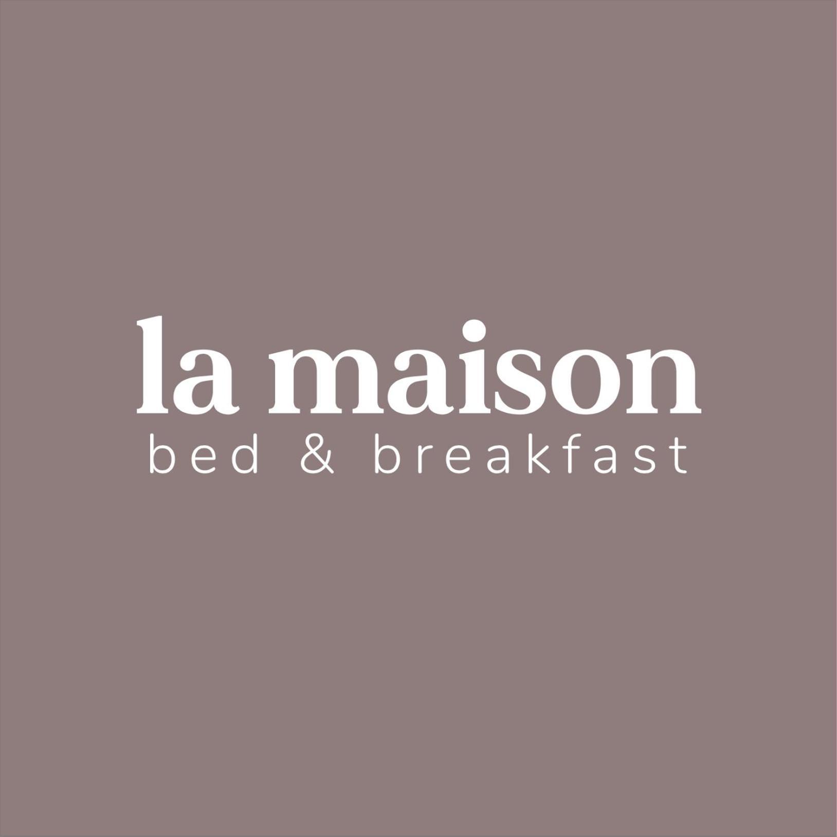 La Maison B&B Lugo  Eksteriør bilde
