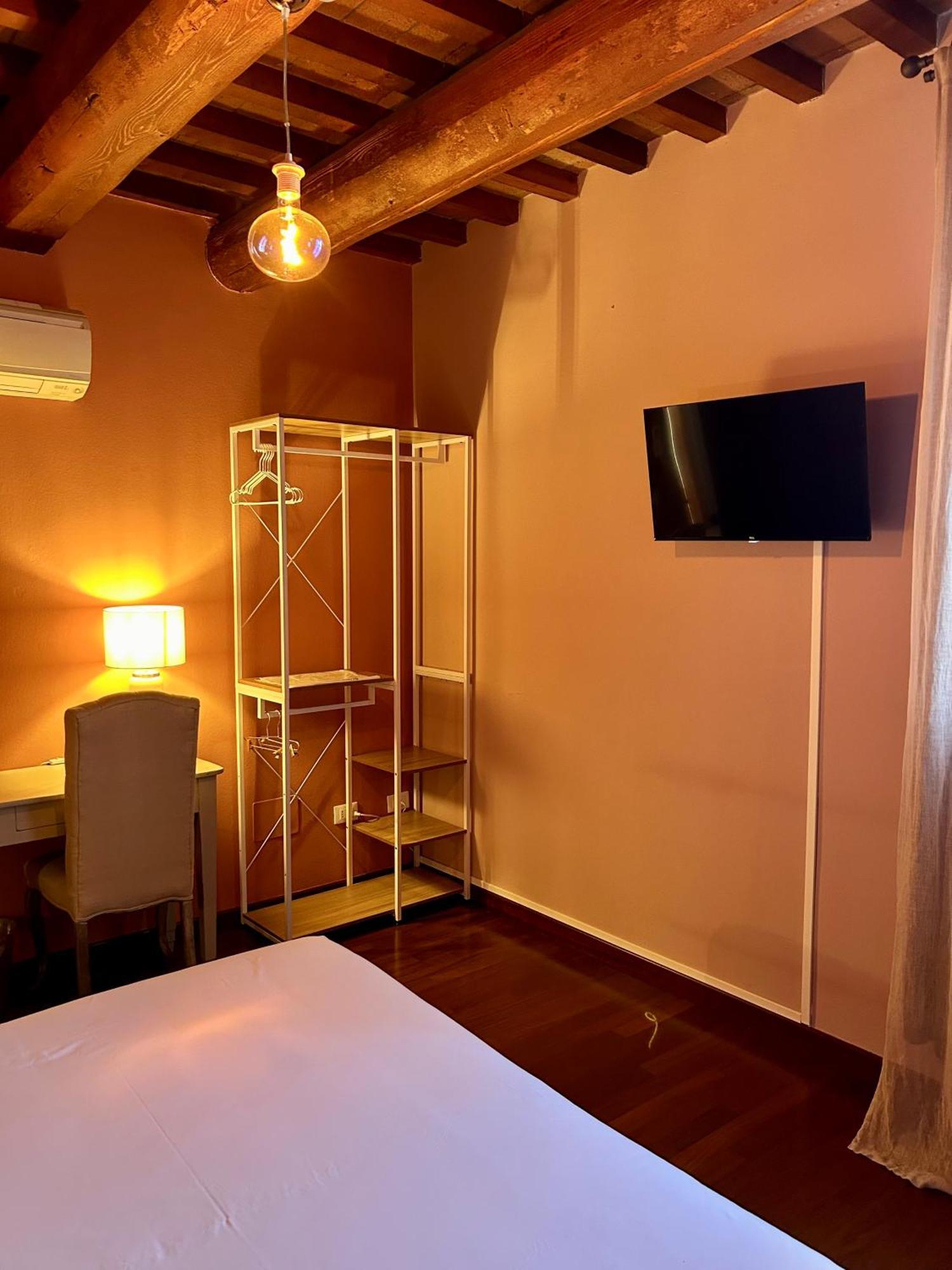 La Maison B&B Lugo  Eksteriør bilde